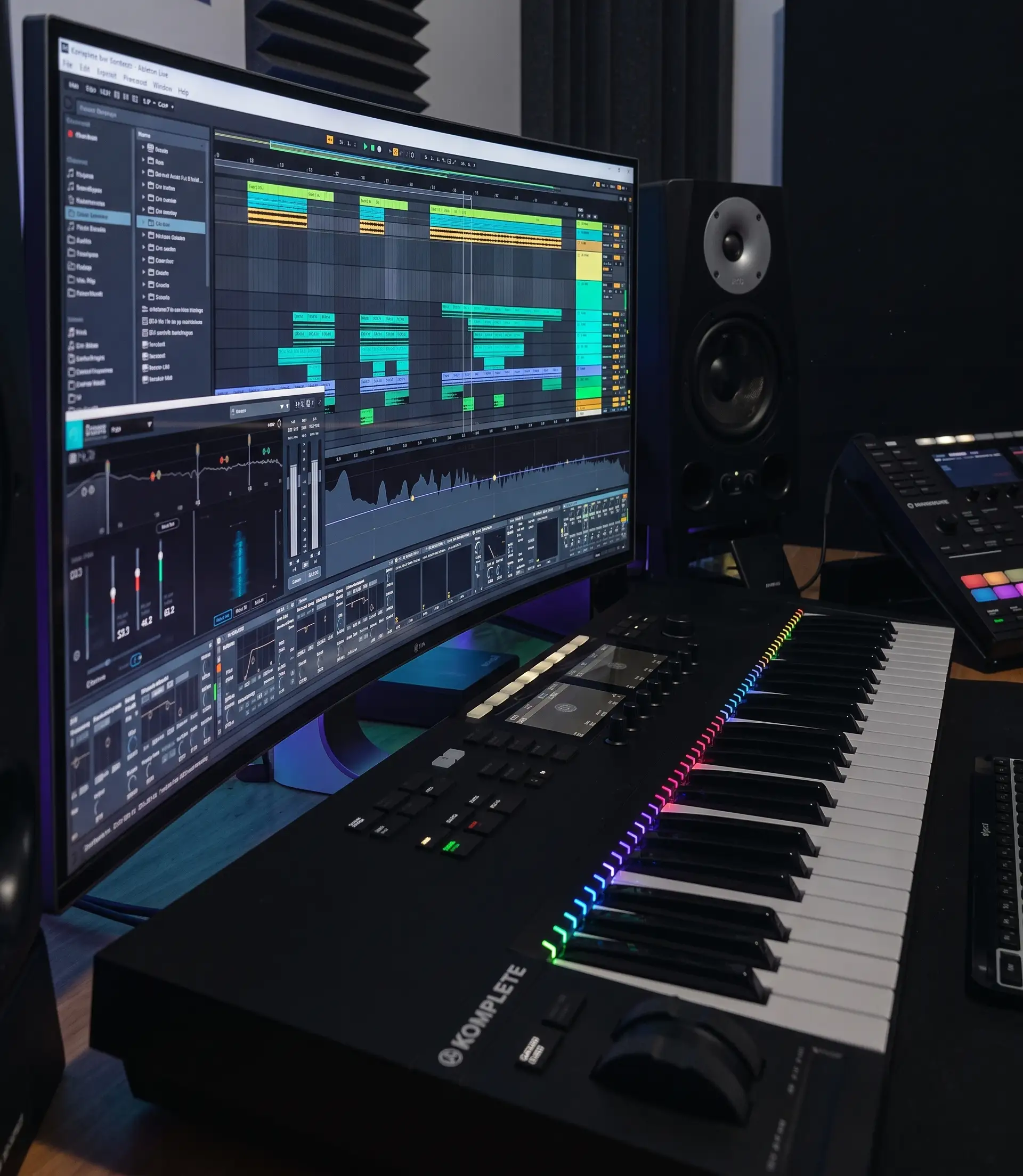 Быстрый старт в FL Studio