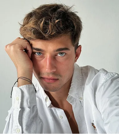 Alexey Terevkov