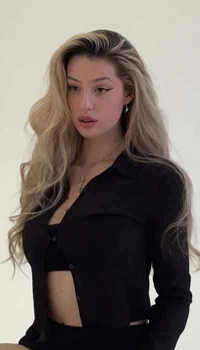 Anastasia Anisimova