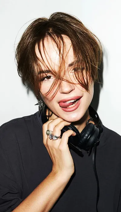 Sasha Spilberg