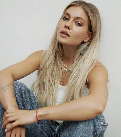 Tanya Tekis