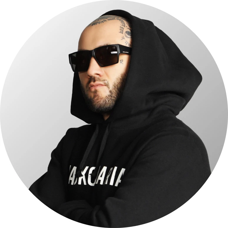 DJ M.E.G