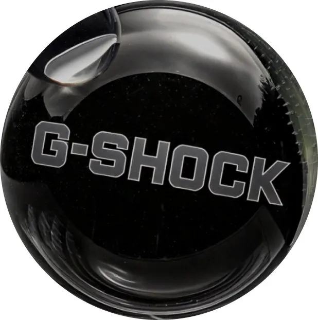 G-Shock
